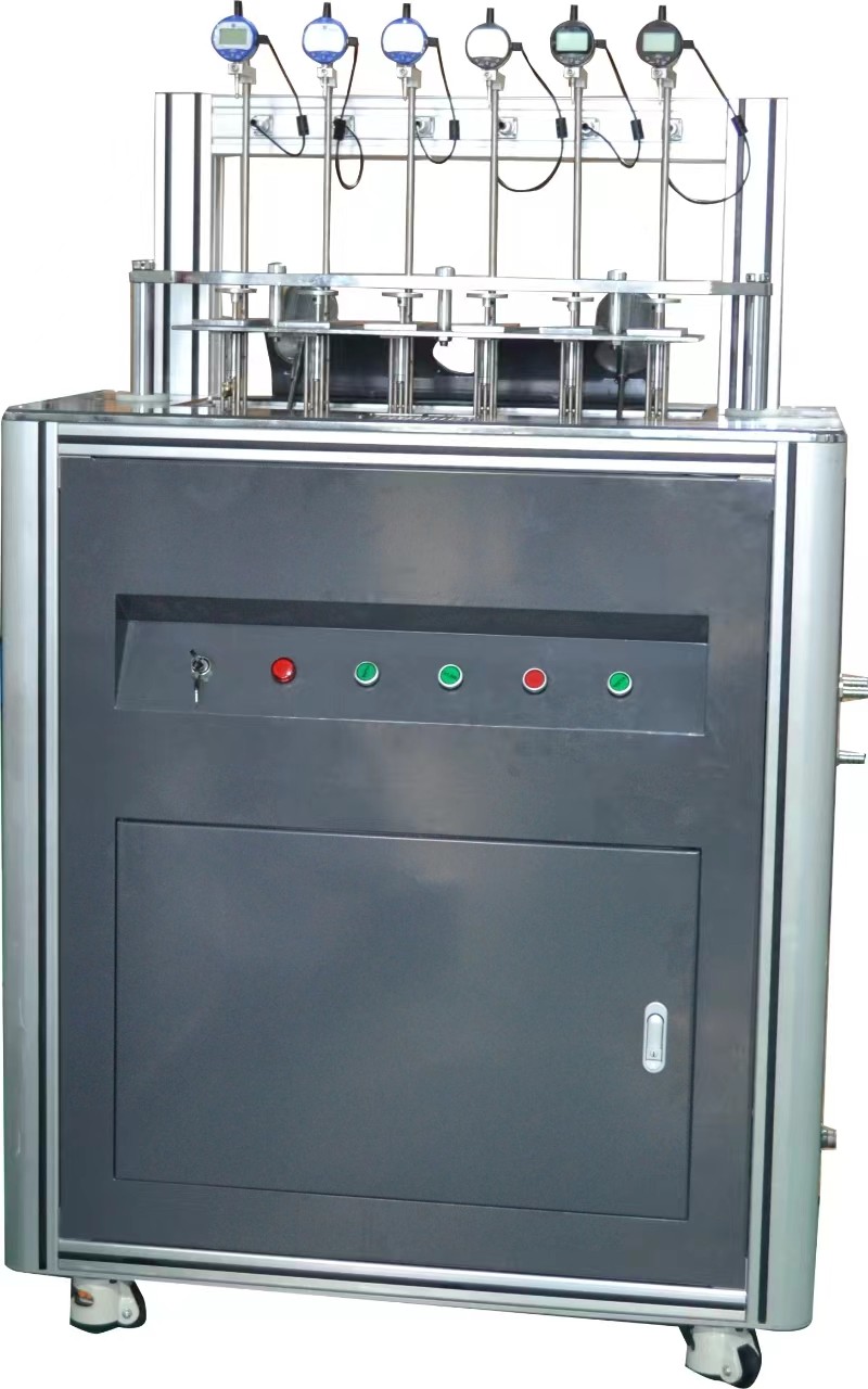 3499拉斯维加斯仪器亮相CHUNAPLAS2024 展示新形象
